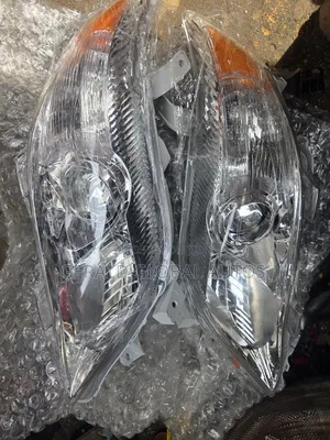 Head Lamp Camry 2011