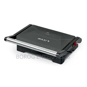 Maxi Contact, Non-Stick Grill 1000w -1100pr