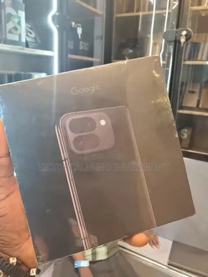 New Google Pixel 9 Pro Fold 512 GB