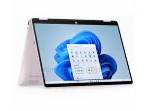 New Laptop HP OmniBook 5 Flip 8GB Intel Core I5 SSD 512GB