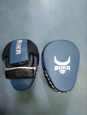 Buka Coaches Boxing Pad