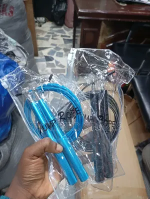 Tiny Hand Light Skipping Rope