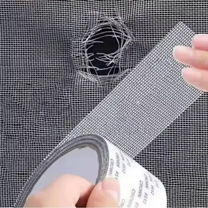 Window Net Repair Tape/Patch
