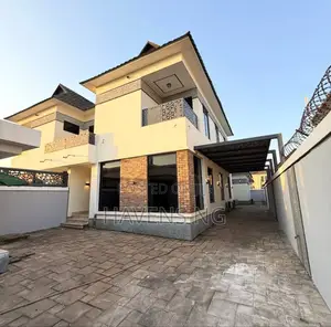 3bdrm Duplex in Life Camp for sale