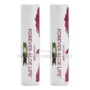 Forever Aloe Lips