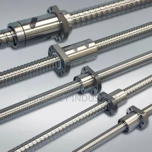 Screw Nut Linear Bearing 20mm,25mm,32mm,40mm
