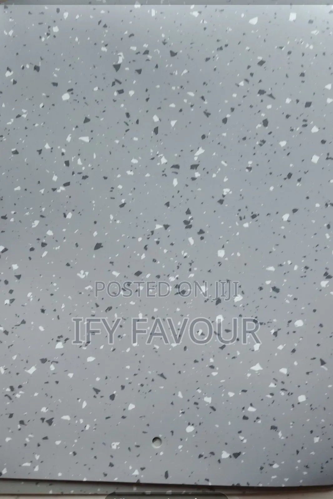 Vinyl Flooring