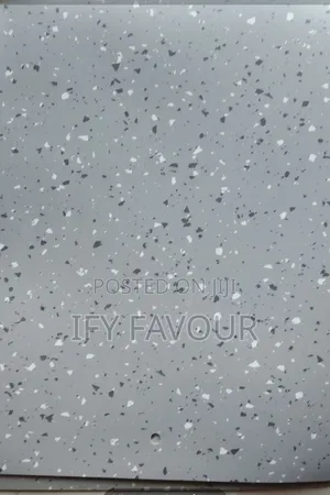 Vinyl Flooring