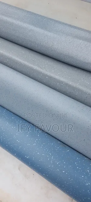 Vinyl Flooring