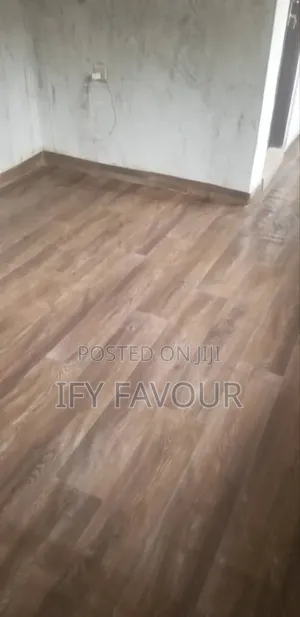 Vinyl Flooring