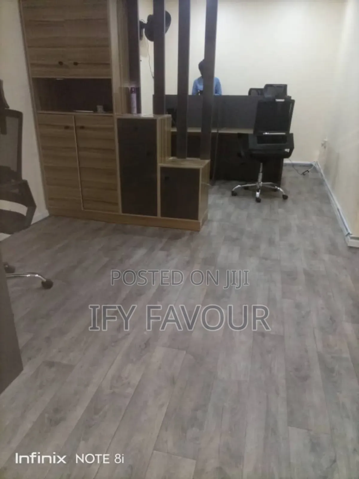 Vinyl Flooring