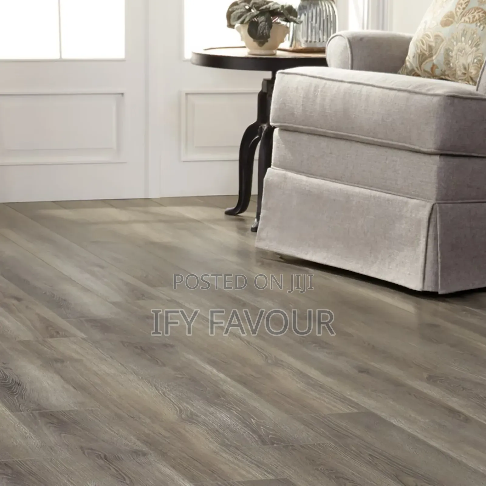 Vinyl Flooring