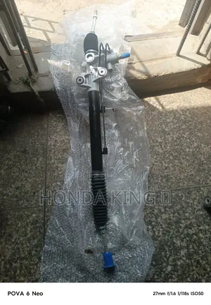 Brand New Steering Rack Honda Pilot 2009-2013 Model