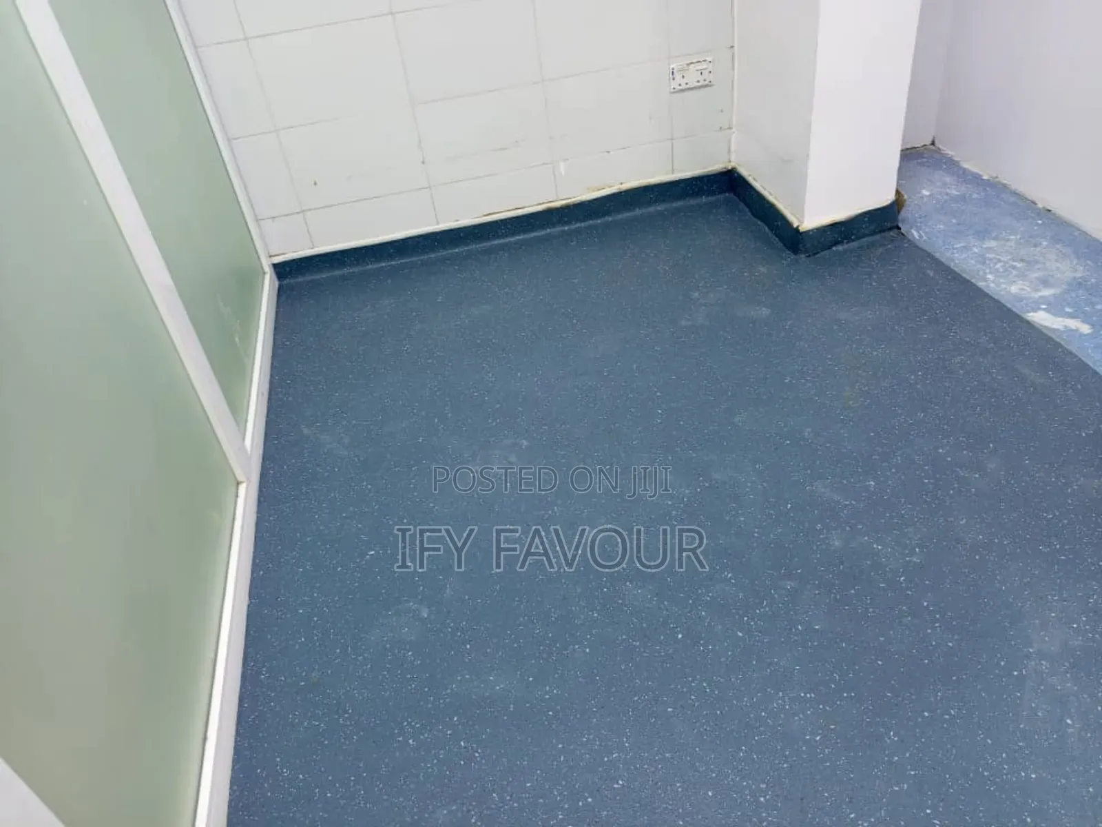 Vinyl Flooring