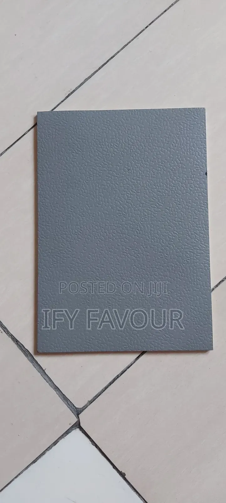 Vinyl Flooring
