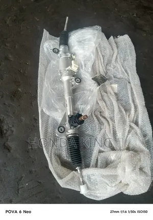 Brand New Original Steering Rack for Acura MDX 2015-2018 Models