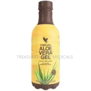 Aloe Vera Gel