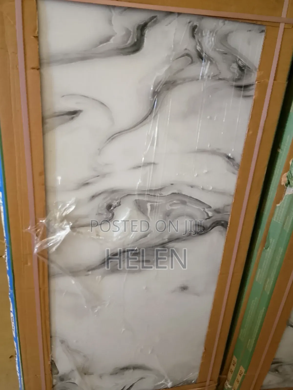 Ceramic Tiles