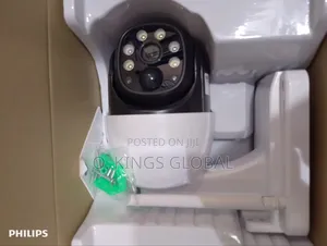 V380 Single Lens 5mp PTZ Solar Powered CCTV Camera With Solar Panel