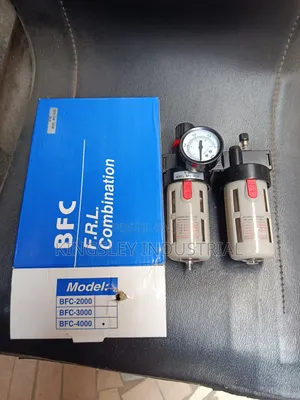 Air Filter Regulator RTQD BFC-4000