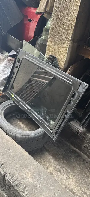 Panoramic Roof Glass for Glk350