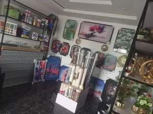 Apprentice for Interior Decor