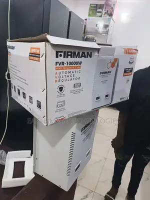 Firman 10kva Automatic Voltage Stabilizer