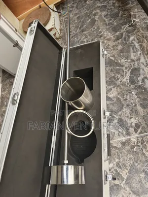 Surface Soil Sampler, Bs (Core Cutters)