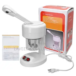 Brand New Portable Facial Steamer