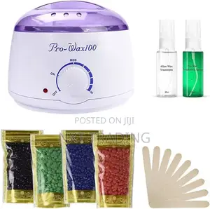 Pro Wax 100 Electric Wax Warmer