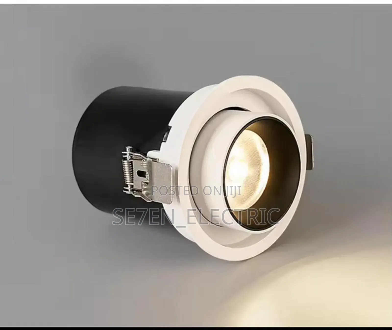 Ceiling Spot Track Light
