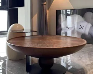 Living Room Center Table