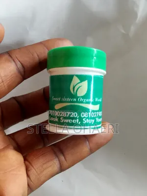 Anti Aging and Spotless Face Cream