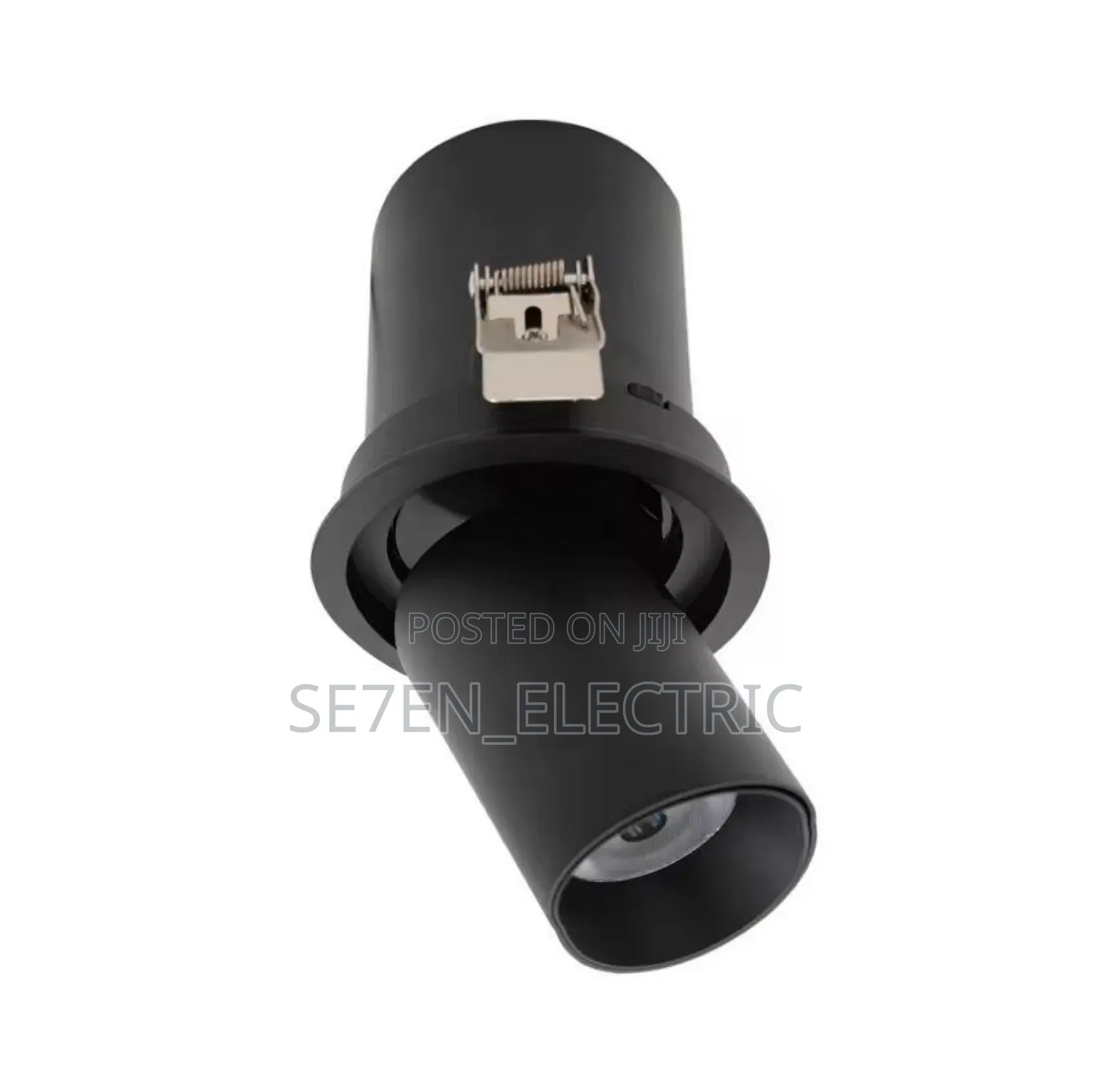 Spotlight Adjustable Design