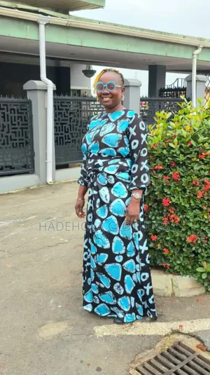 2piece Silk And Chiffon Set