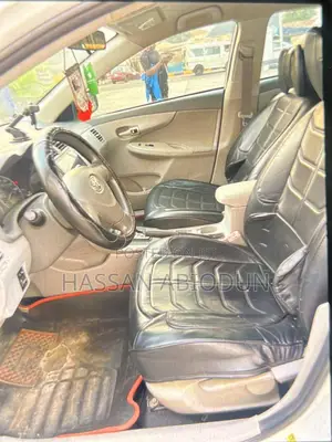 Hassan Abiodun ( Auto Sales)