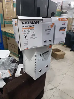 Firman Wall-Mounted 10kva Power Guard