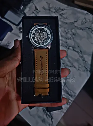 Forsining Mechanical Watch