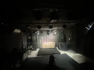 Studio Rental