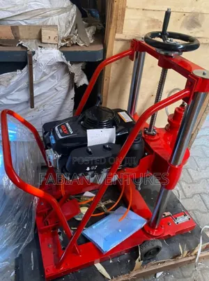 Concrete Core Drilling Machine High Quality