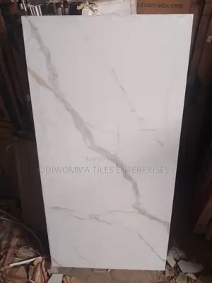 100% Quality Assured Nigerian Tiles