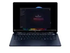 New Laptop HP OmniBook Ultra Flip 14" 16GB Intel Core Ultra 7 SSD 512GB