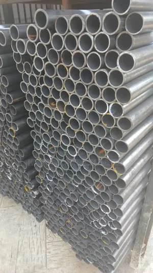 40x40 Round Pipe (1.5mm, 2mm, 3mm)
