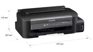 Epson Printer Workfoce M105 Mono