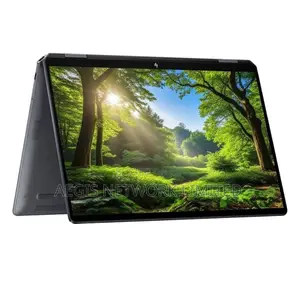 New Laptop HP OmniBook Ultra Flip 16" 16GB Intel Core Ultra 7 SSD 1T