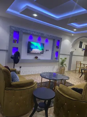 Glory Apartment