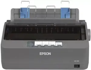 Epson Printer Lq350