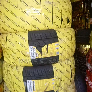 275/45r20 Austone Tyre