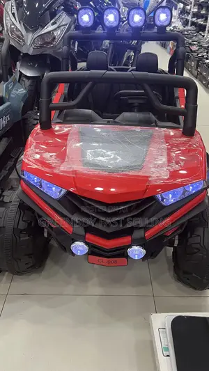 Children Sport Car 4x4 Cl 908