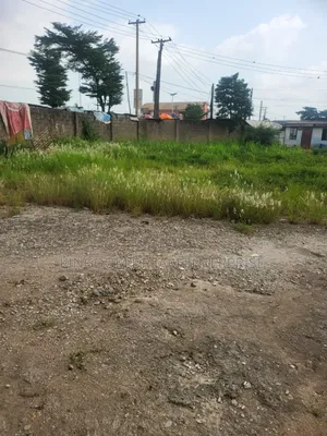 5 Plots at Abulegba Agege Road, Abatoir Market Cofo N1.2b